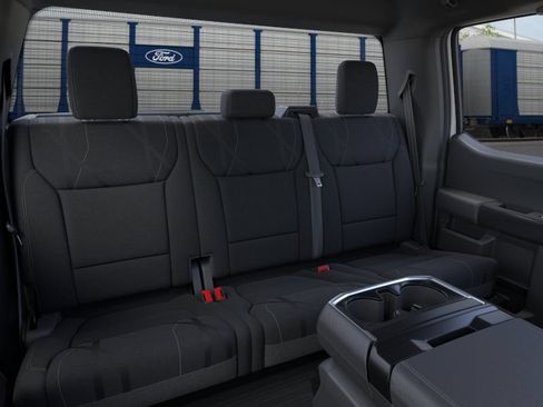 New 2026 Ford F150 STX w/ Equipment Group 200A AWD/4WD image 12