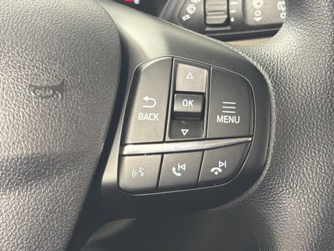 Used 2026 Ford Bronco Sport Big Bend AWD/4WD image 10
