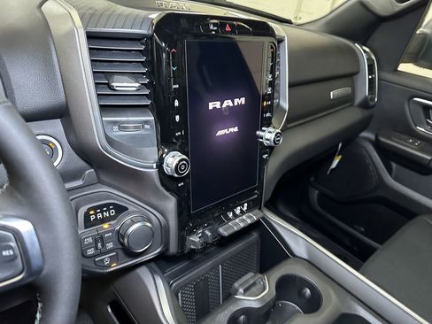 New 2026 RAM 1500 Big Horn image 29