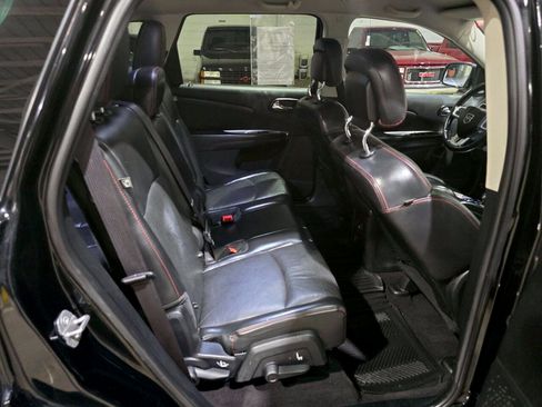 Used 2015 Dodge Journey R/T w/ Flexible Seating Group AWD/4WD image 32