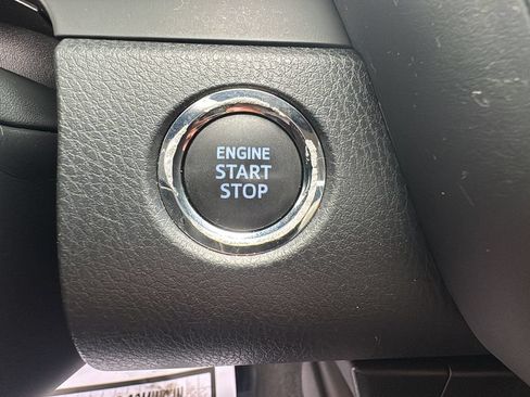 Used 2024 Toyota Camry SE w/ Convenience Package FWD image 25