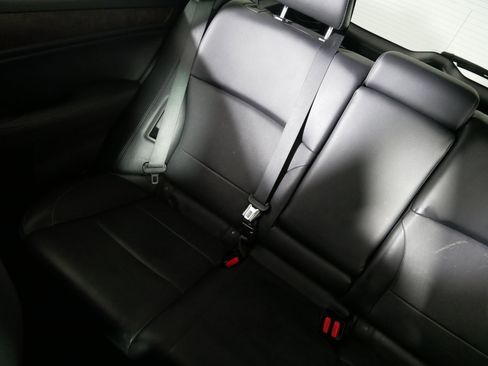 Used 2016 Subaru Outback 2.5i Limited image 12