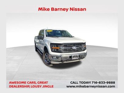 Used 2024 Ford F150 XLT w/ Tow/Haul Package