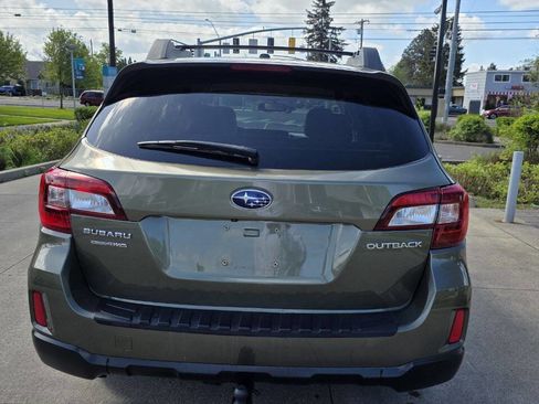 Used 2015 Subaru Outback 2.5i Premium image 6