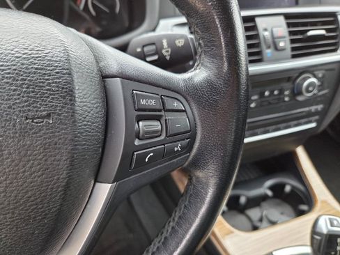 Used 2014 BMW X3 xDrive35i image 22