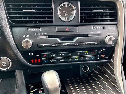 Used 2017 Lexus RX 350 FWD image 30