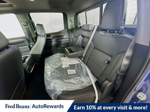 New 2026 GMC Sierra 1500 Denali image 15