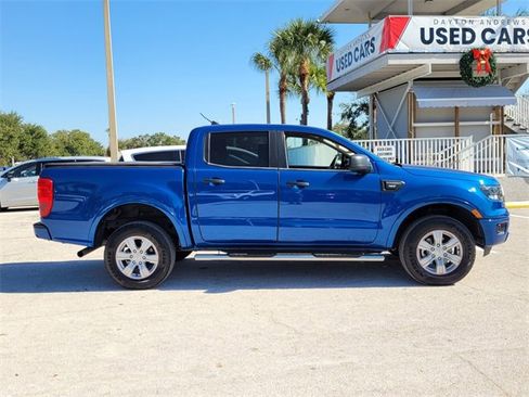 Used 2020 Ford Ranger XLT image 5