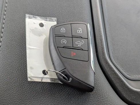 New 2026 GMC Sierra 3500 SLE w/ SLE Value Package image 25