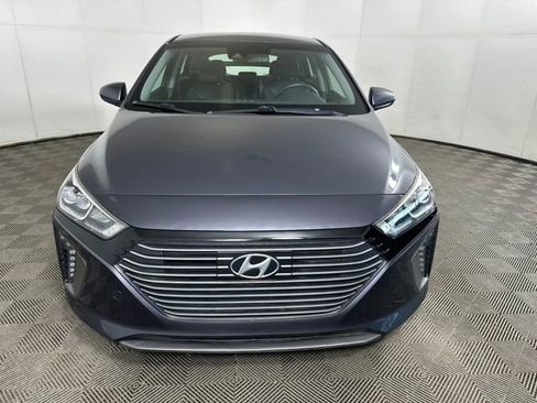 Used 2019 Hyundai Ioniq Limited image 8