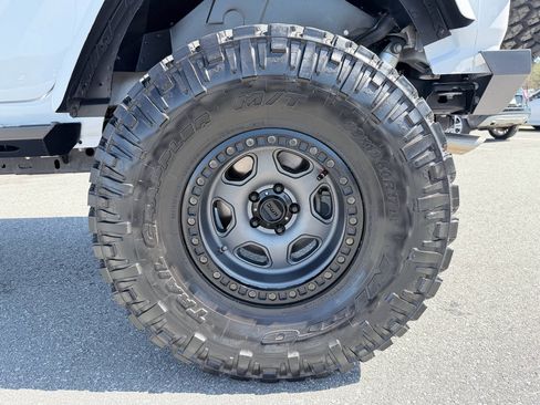 Used 2024 Jeep Wrangler Unlimited Rubicon 392 image 39