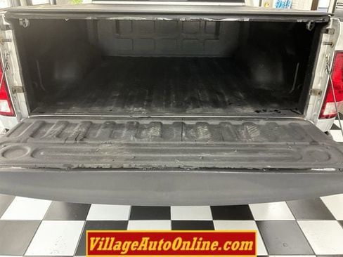 Used 2014 RAM 1500 Big Horn image 36