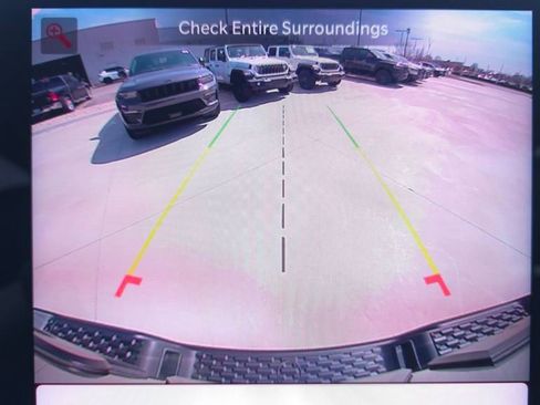 New 2026 RAM 1500 Rebel w/ Rebel Level 2 Equipment Group image 33