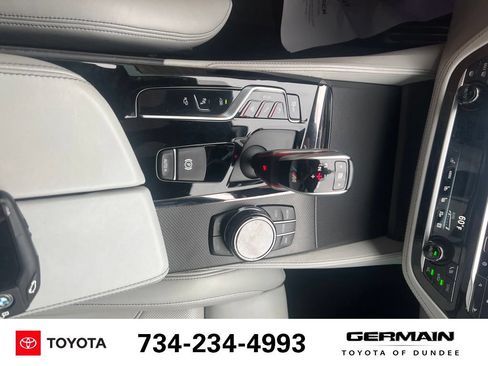 Used 2018 BMW M5 AWD/4WD image 28