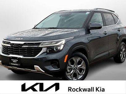 Used 2024 Kia Seltos S