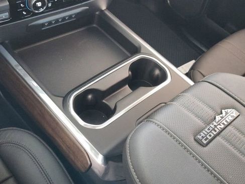 New 2026 Chevrolet Silverado 3500 High Country w/ High Country Premium Package image 51