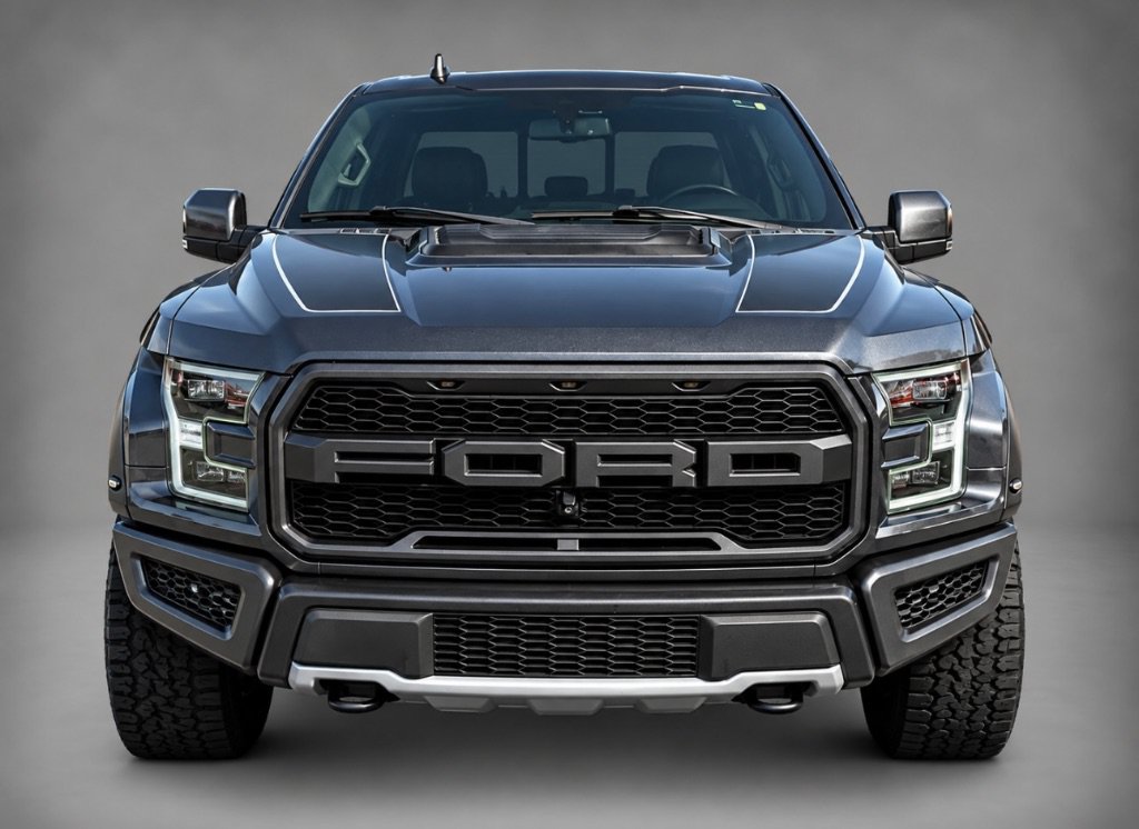 Used 2019 Ford F150 Raptor w/ Equipment Group 802A Luxury AWD/4WD image 2