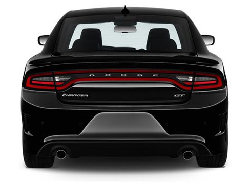 Used 2022 Dodge Charger GT image 6