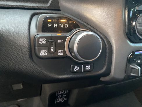 Used 2019 RAM 1500 Big Horn image 16