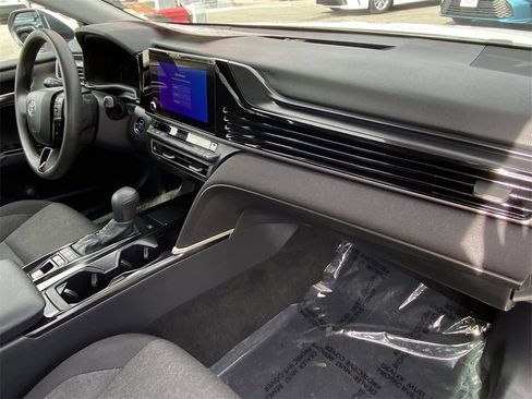 Certified 2025 Toyota Camry LE image 16