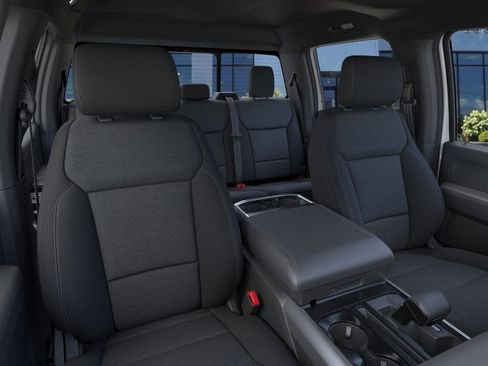 New 2025 Ford F150 XLT w/ Equipment Group 302A MID image 10