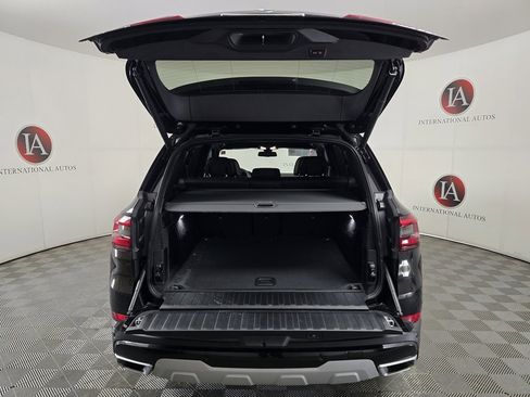 Certified 2023 BMW X5 xDrive40i w/ Executive Package image 10