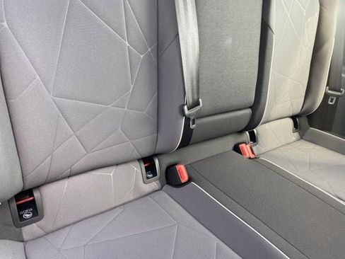 New 2025 Volkswagen Jetta Sport image 58