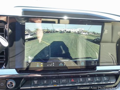 New 2026 Chevrolet Silverado 2500 ZR2 image 16