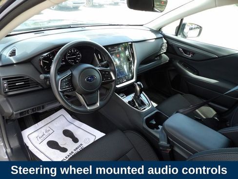 Used 2025 Subaru Outback Premium w/ Popular Package #1A AWD/4WD image 10