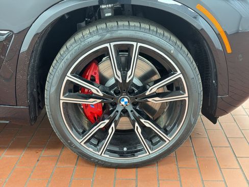 New 2026 BMW X5 M60i AWD/4WD image 11
