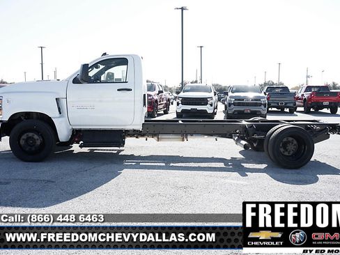 New 2023 Ford F150 LT image 4