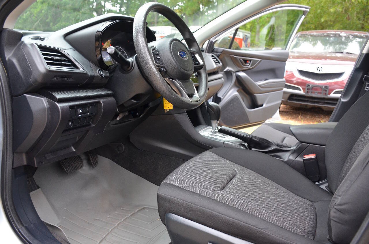 Used 2019 Subaru Impreza 2.0i AWD/4WD image 11