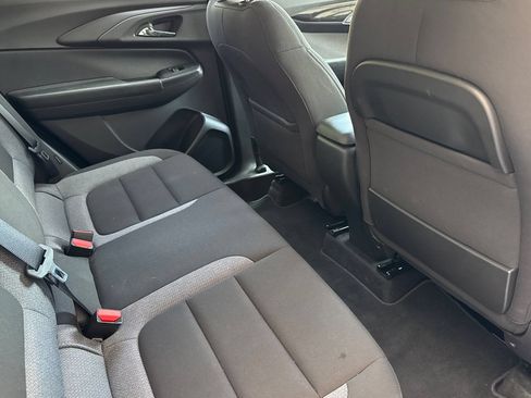 Used 2025 Chevrolet TrailBlazer LT w/ Driver Confidence Package FWD image 18