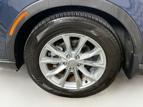 Certified 2024 Honda CR-V EX-L image 24