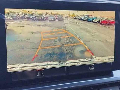 Used 2024 GMC Sierra 1500 Elevation image 7