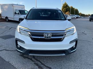 Used 2019 Honda Pilot Touring video 2