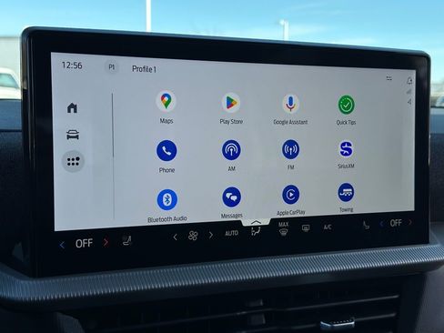 New 2026 Ford Explorer Tremor w/ Tremor Ultimate Package image 7