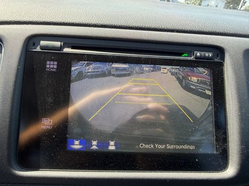 Used 2016 Honda HR-V EX image 23