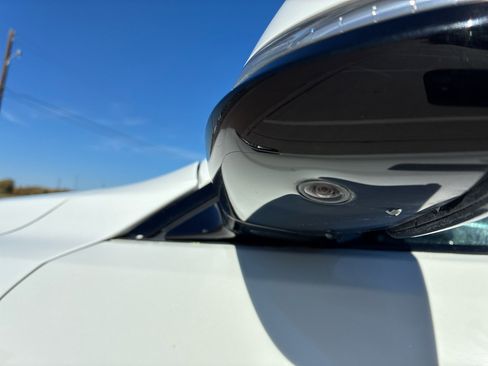 Used 2019 BMW 430i Convertible w/ M Sport Package image 15