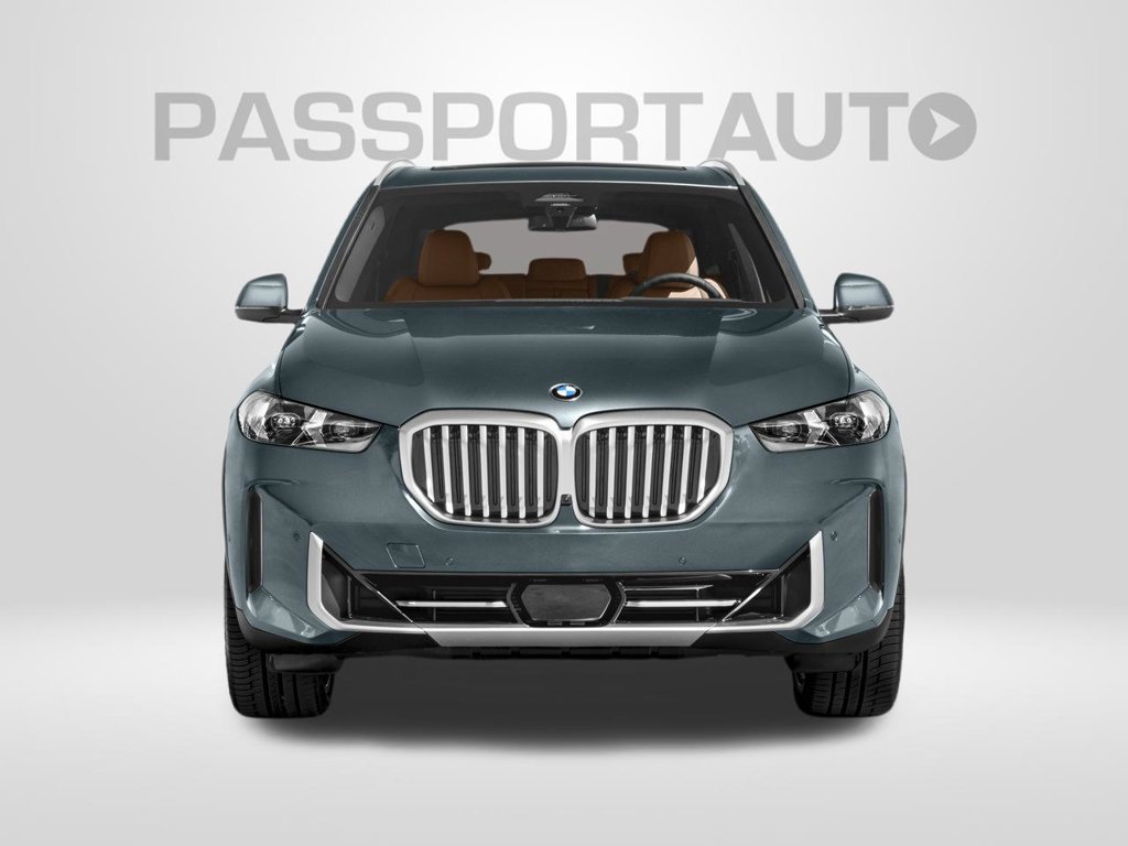 Certified 2024 BMW X5 xDrive40i w/ M Sport Package AWD/4WD image 5