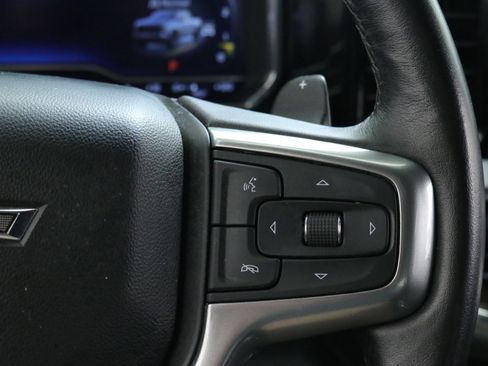 Used 2022 Chevrolet Silverado 1500 LT Trail Boss image 15