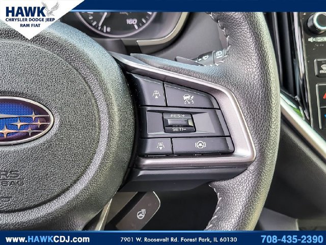 Used 2023 Subaru Ascent Limited AWD/4WD image 17