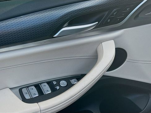 Used 2022 BMW X3 xDrive30i w/ M Sport Package 2 image 23