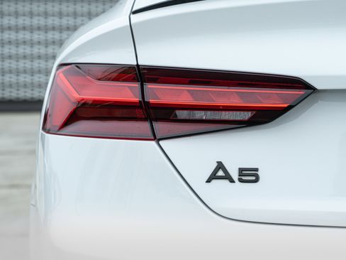 Certified 2023 Audi A5 2.0T Premium Plus w/ Premium Plus image 29