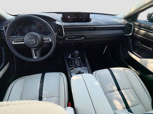 New 2026 MAZDA CX-50 2.5 Turbo w/ Weather Package image 17