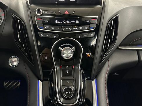 Used 2023 Acura RDX A-Spec AWD/4WD image 21
