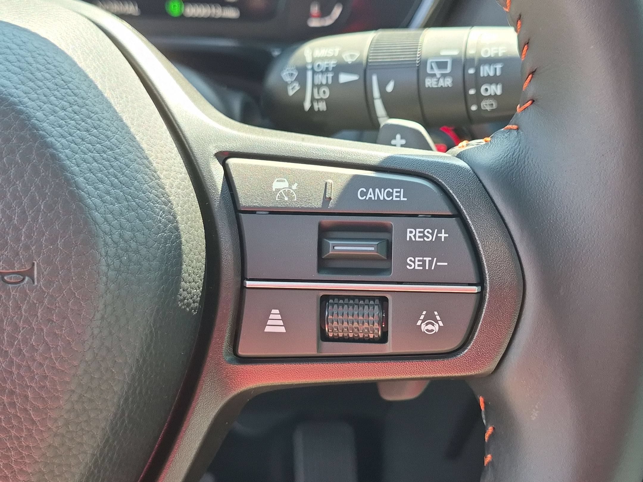 New 2026 Honda CR-V Sport-L image 19