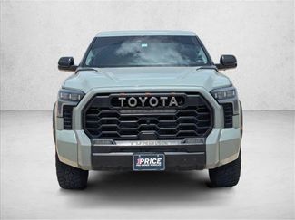 Used 2022 Toyota Tundra TRD Pro AWD/4WD video 2