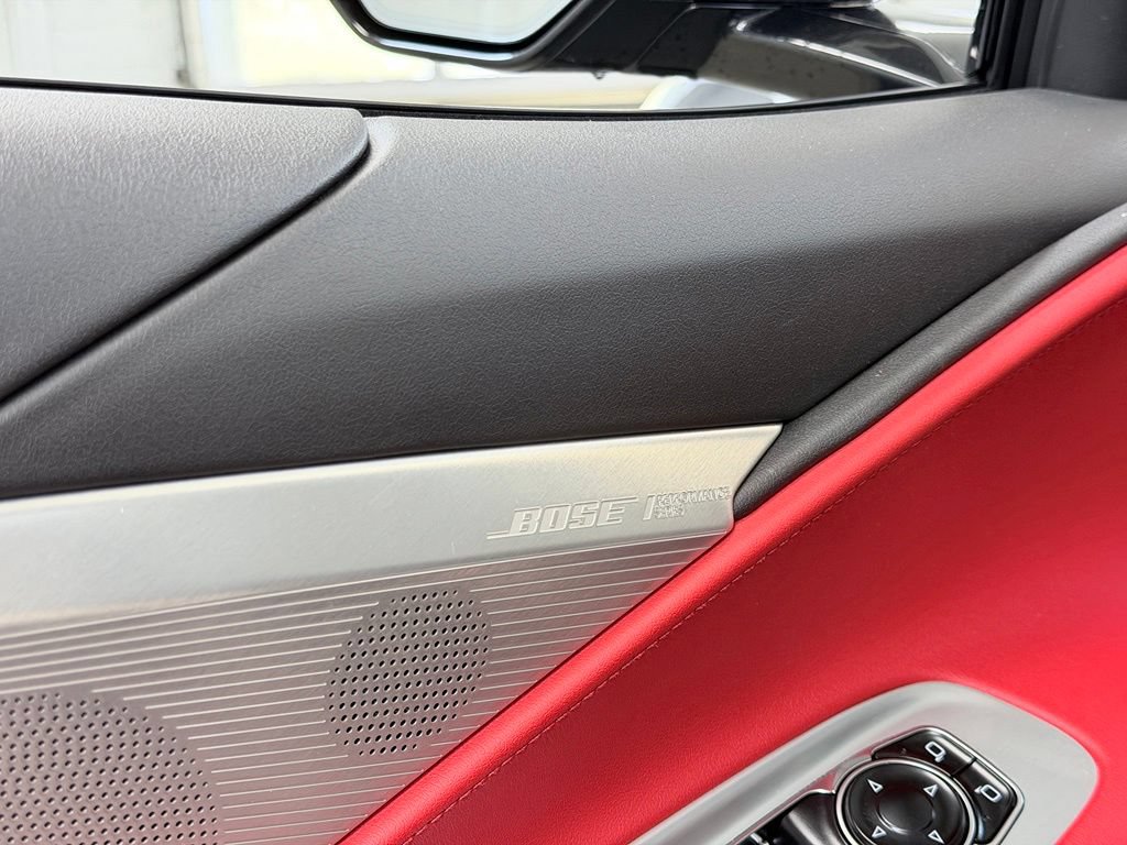 New 2027 Chevrolet Corvette Z06 RWD image 17