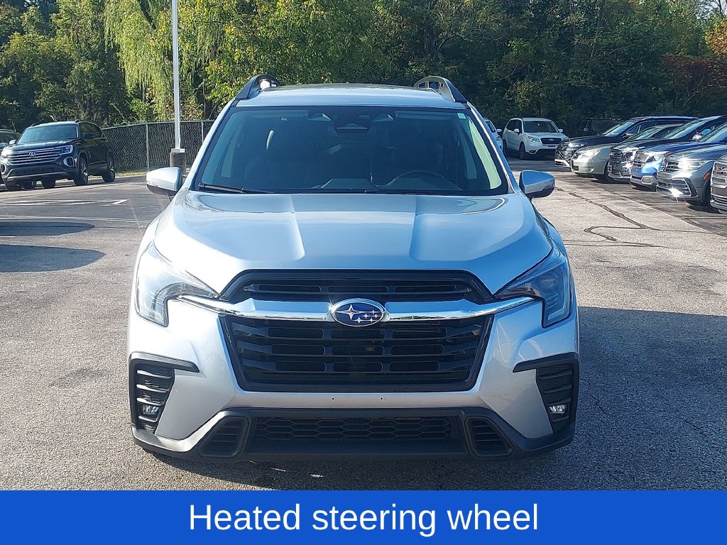 Used 2023 Subaru Ascent Limited AWD/4WD image 2